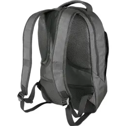 Altitude Transit Laptop Backpack Back